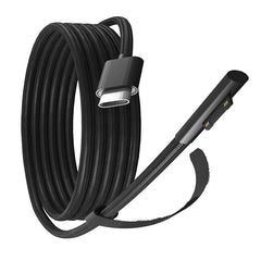 PD100W USB-C Charger Cable Compatible with Surface Pro Laptop Microsoft Surface Pro 10/9/8/7+/7/6/5/4/3/X Windows Surface Laptop 6/5/4/3/2/1 Surface Go Tablet Surface Book Support 65W/45W,6FT